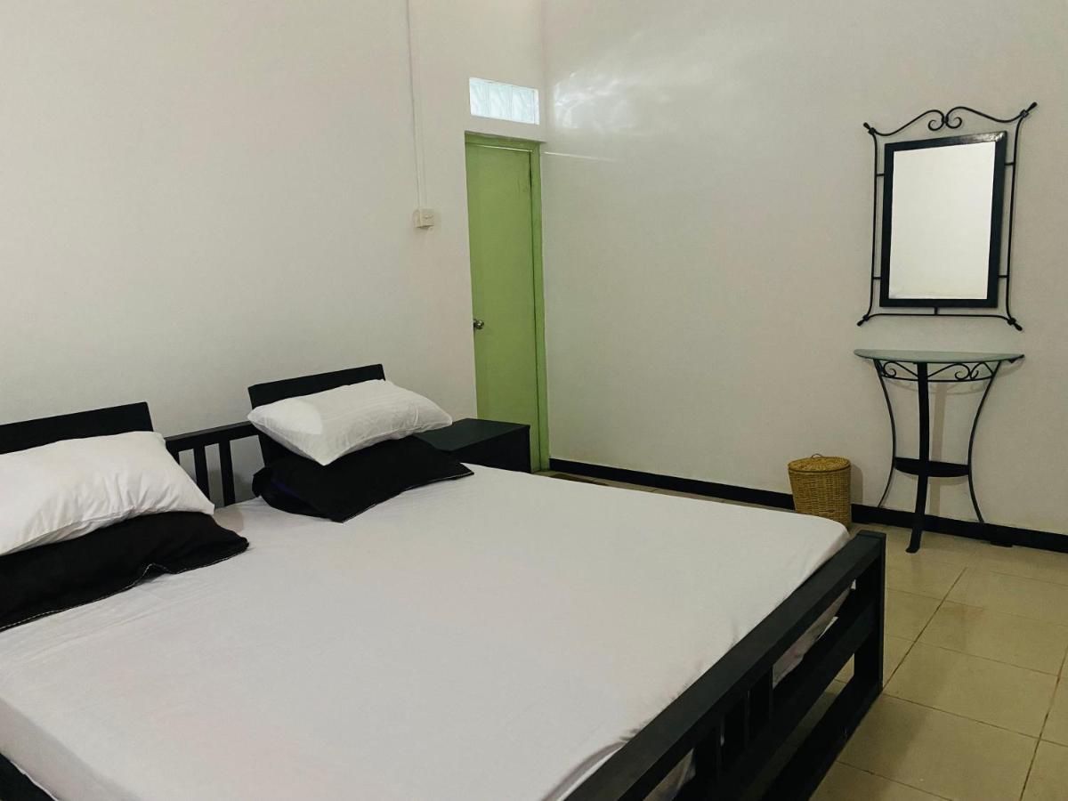 Aramba Resort Dondra ภายนอก รูปภาพ